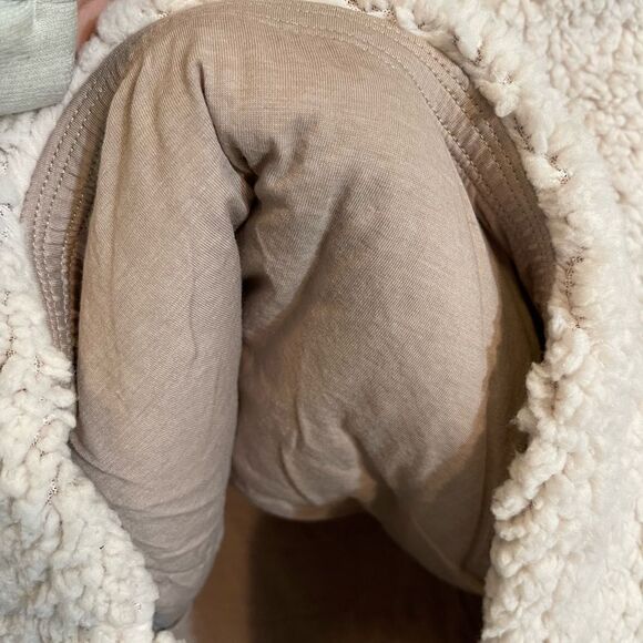 NWT Prana Polar Escape Sweatshirt - Picture 8 of 10